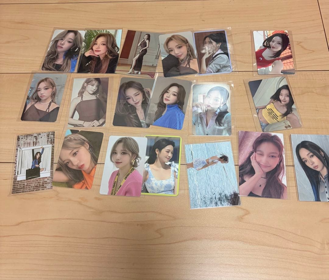 fromis_9 アルバムセット