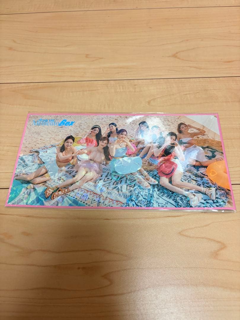 fromis_9 アルバムセット