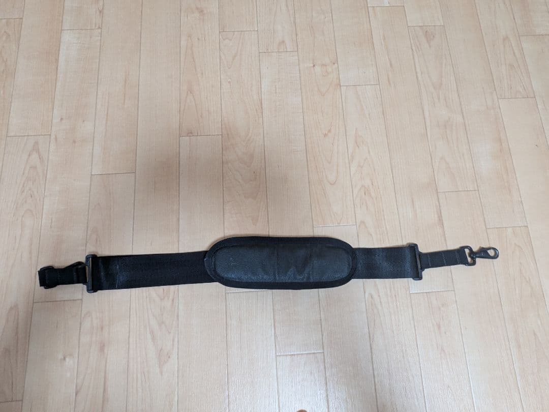 BRIEFING ヘルメットバック