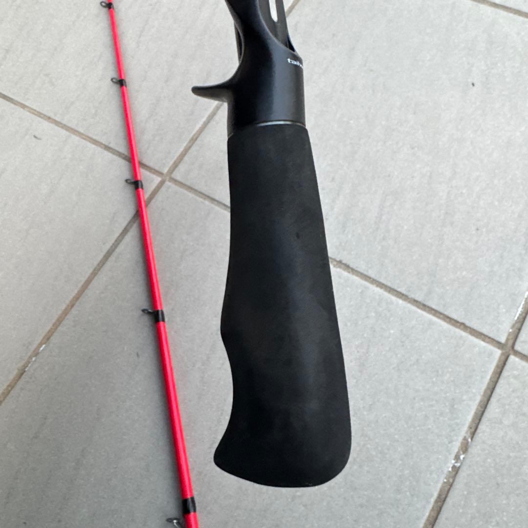 グラッピー55ML テイルウォーク