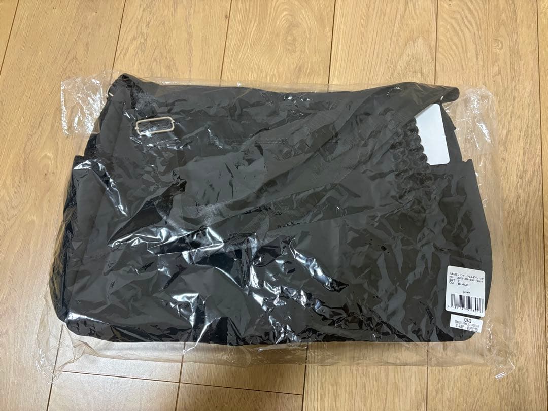 パファーショルダーバッグ jumelle