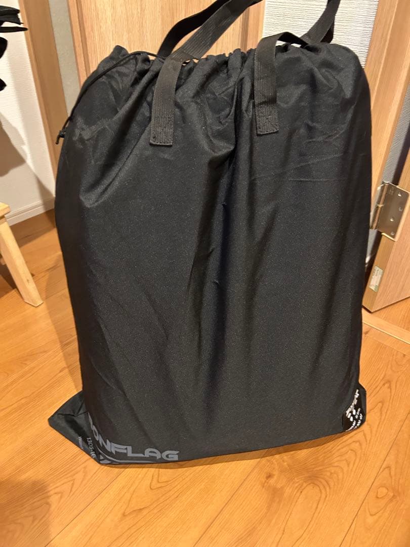 BONFLAG 1P TACTICAL AIR-BED 一人用