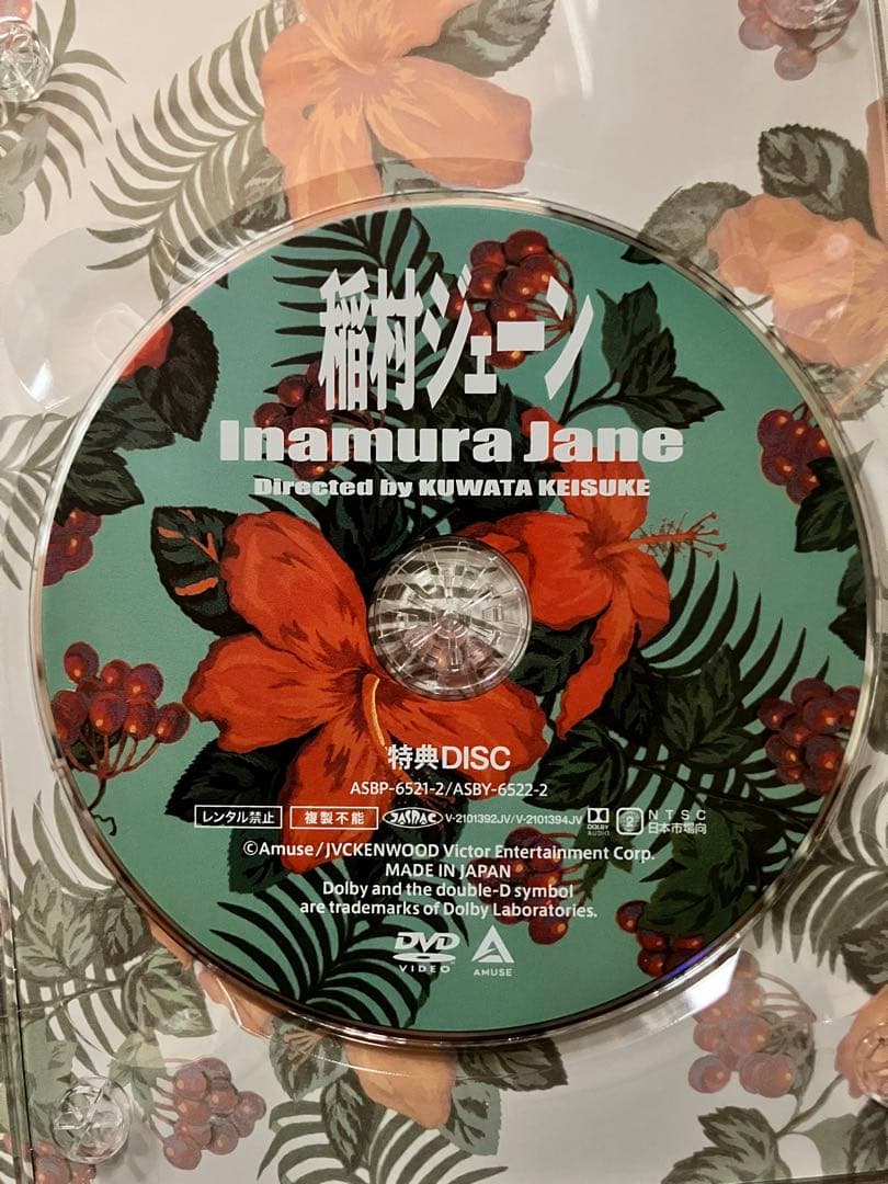 稲村ジェーン 30周年コンプリートエディション DVD BOX('90プロデュ…