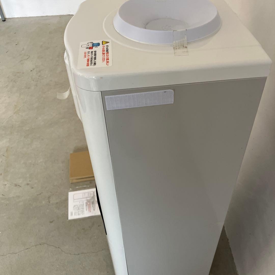 ウォーターサーバー　アルピナ　アクアクララ　高濃度水素水サーバーキットセット　①