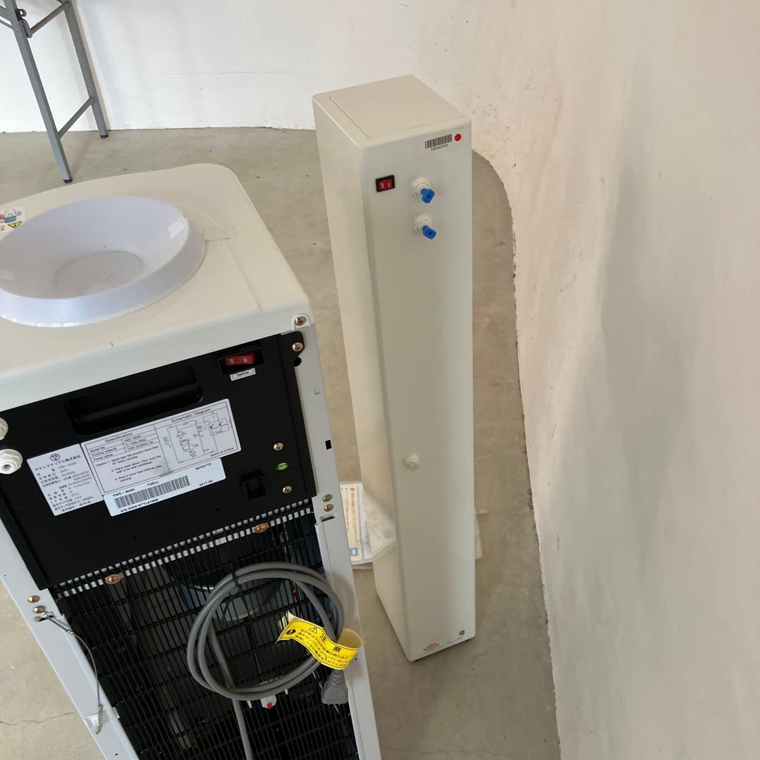 ウォーターサーバー　アルピナ　アクアクララ　高濃度水素水サーバーキットセット　①