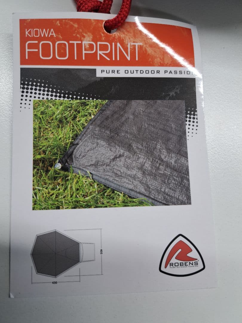 テント・タープ R.A