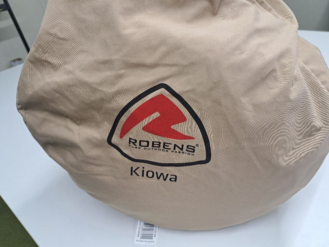 テント・タープ R.A