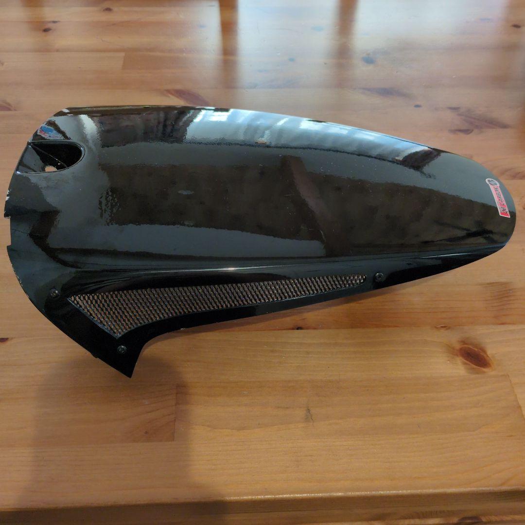 【天晴】GSX-R1000 K5 K6 2005-2006 リアフェンダー