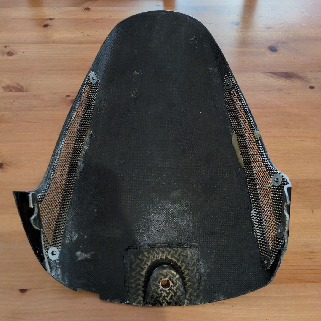 【天晴】GSX-R1000 K5 K6 2005-2006 リアフェンダー