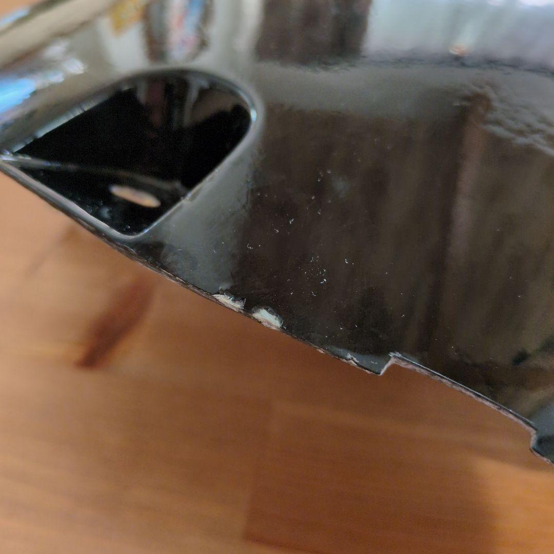 【天晴】GSX-R1000 K5 K6 2005-2006 リアフェンダー