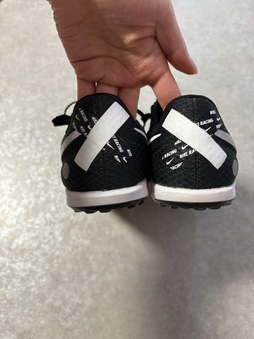 24.5㎝【NIKE Rival Waffle 6】ライバルワッフル6