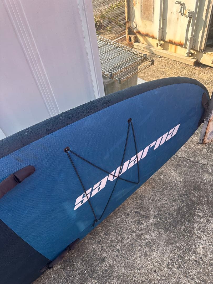 サーフィン・ボディボード SUP