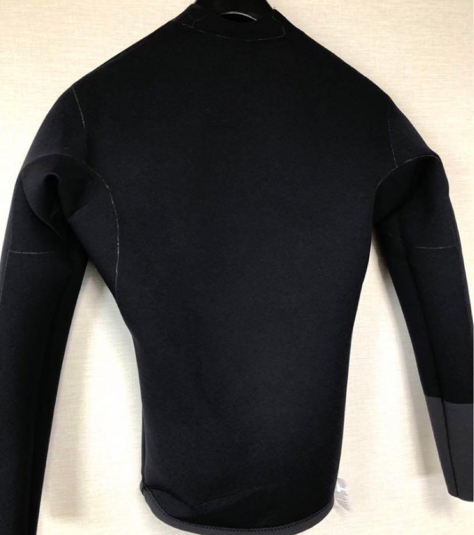 新品 ビラボン BILLABONG 長袖タッパー メンズ タッパ ウェットスーツ