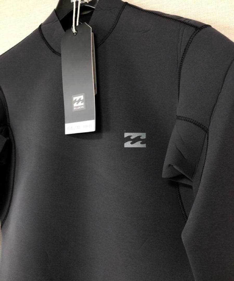 新品 ビラボン BILLABONG 長袖タッパー メンズ タッパ ウェットスーツ