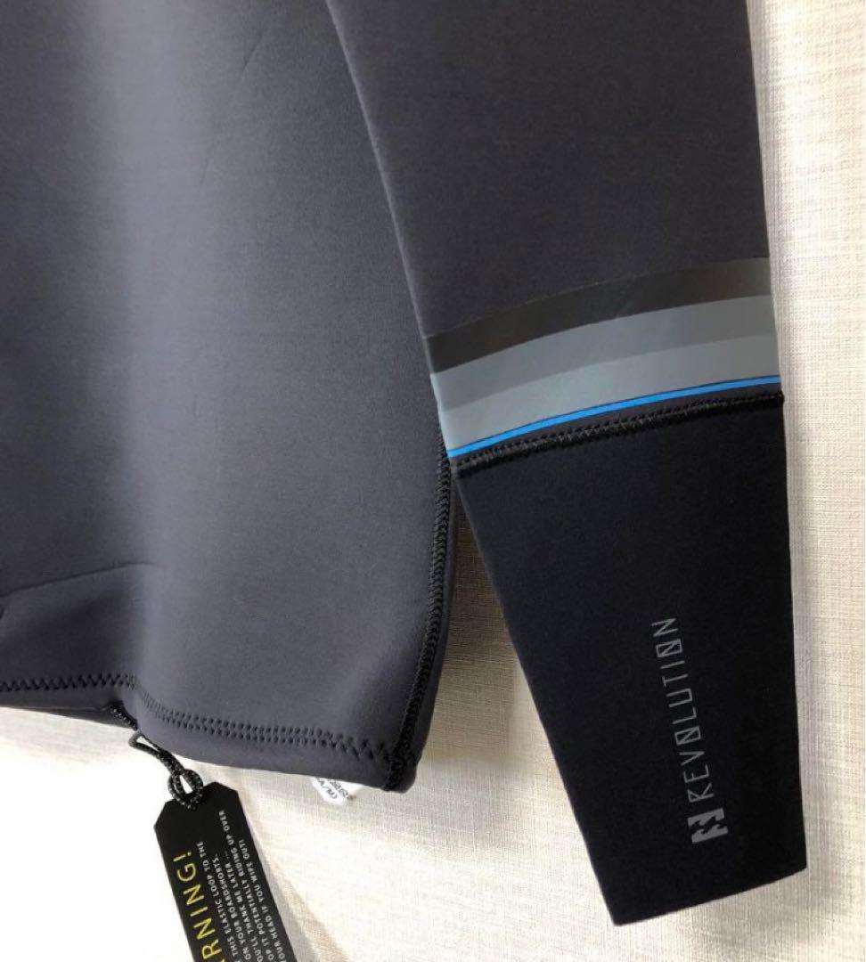 新品 ビラボン BILLABONG 長袖タッパー メンズ タッパ ウェットスーツ
