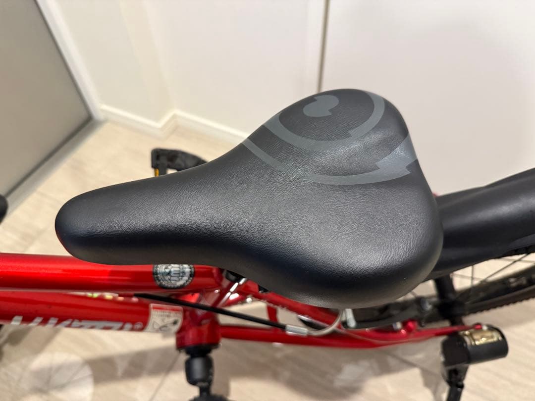 引き取り限定　ディーバイク　マスタープラス　16チンチ