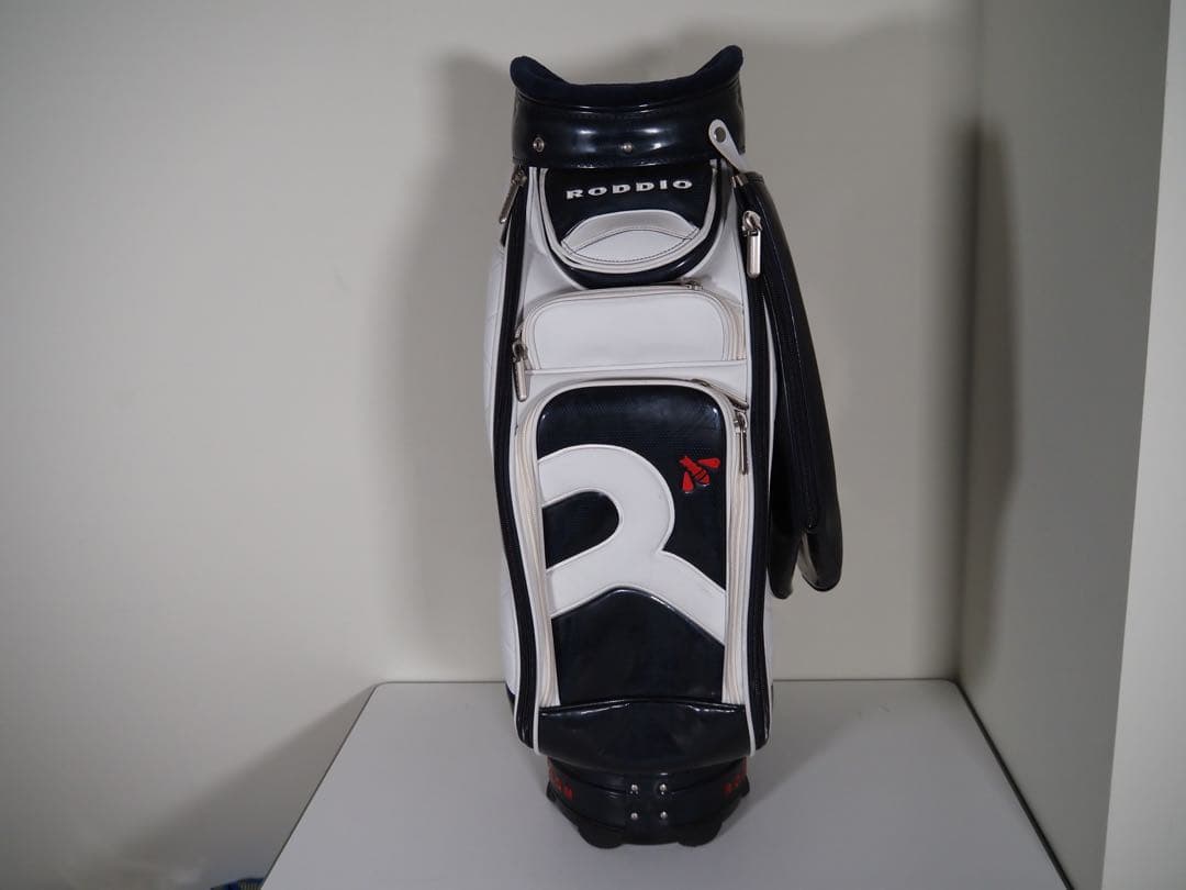 RODDIO（ロッディオ）キャディバッグ　039