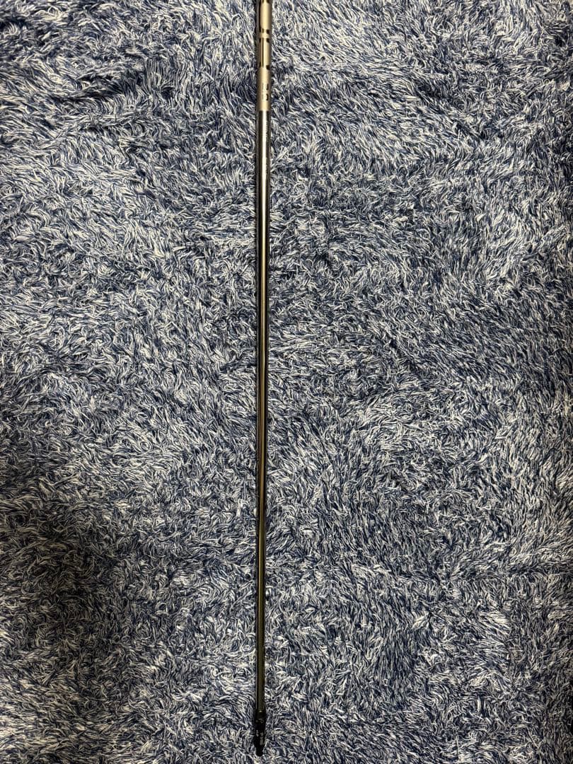 ピン　PING TOUR 2.0 CHROME 65 7Wシャフト