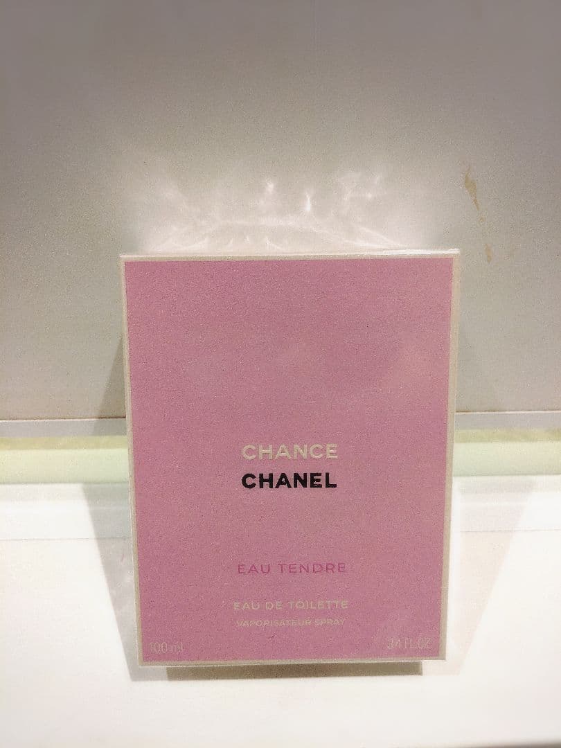香水 シャネル チャンスオータンドゥル 100ml CHANEL