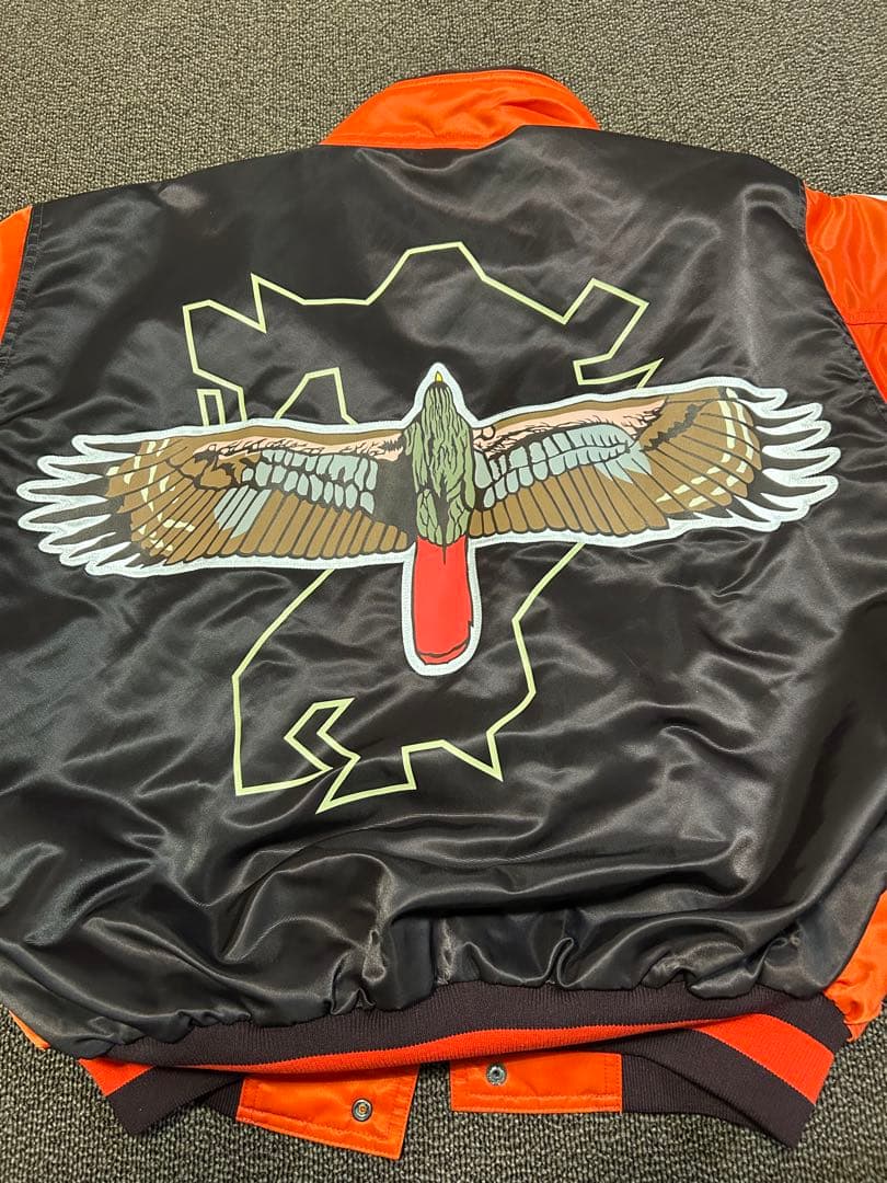 ダイエーホークス　ジャケット M