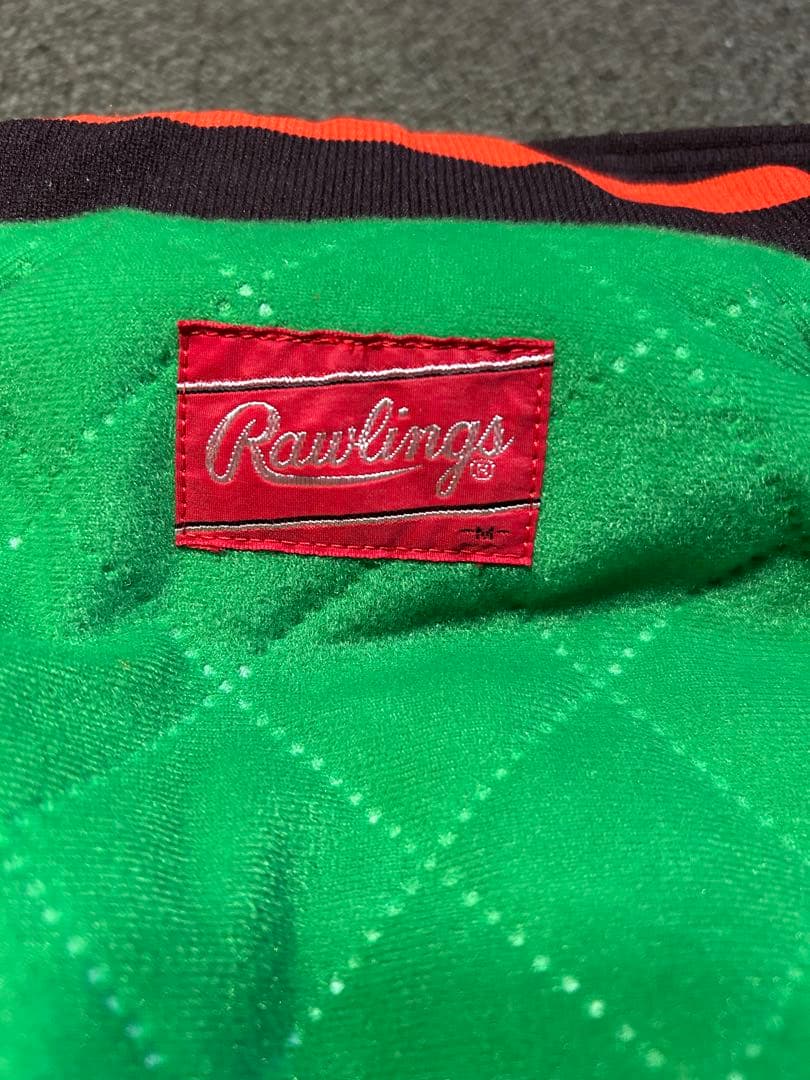 ダイエーホークス　ジャケット M