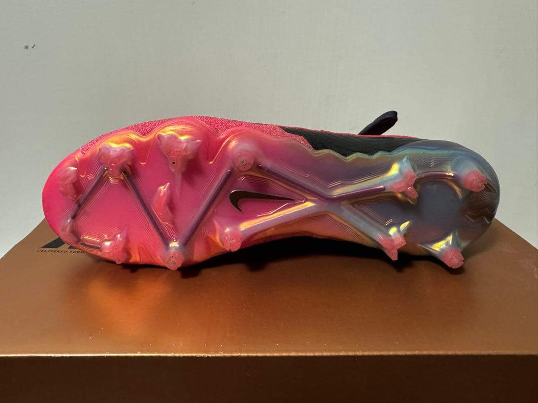 シューズ NIKE PHANTOM GX ELITE DF FG