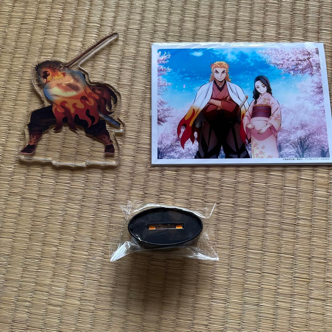 鬼滅の刃　全巻セット劇場版DVD映画特典その他グッズ