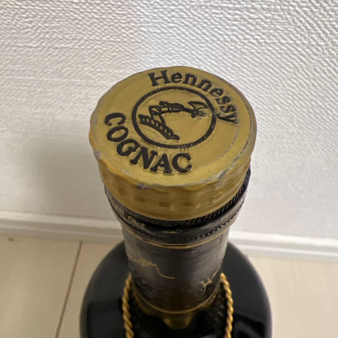 Hennessy ナポレオン コニャック 700ml 40%