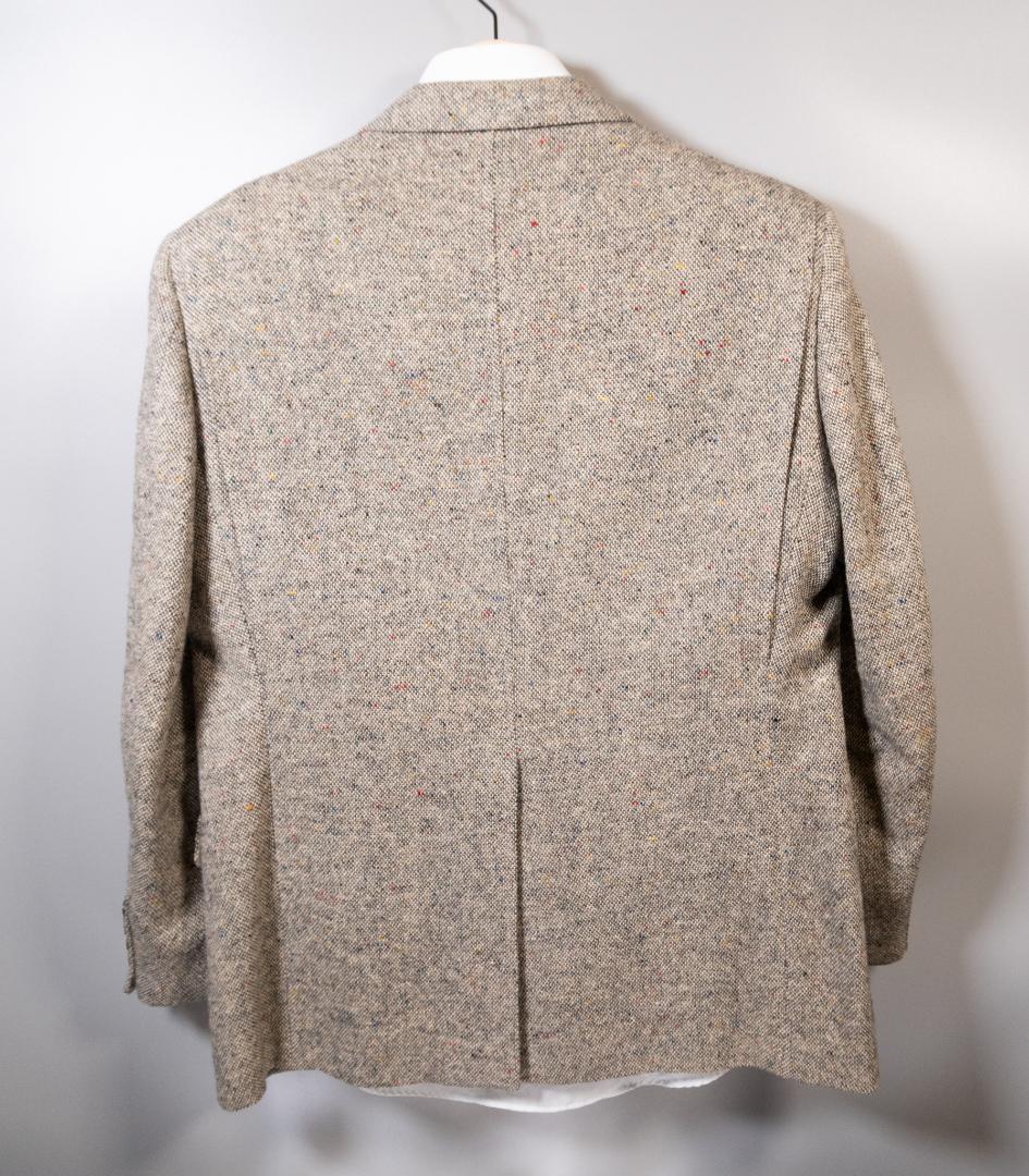 Burberrys’ バーバリーズ ツイード ジャケット AB5サイズ
