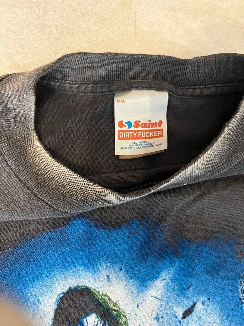 k*n様 セントマイケル　ジョーカー