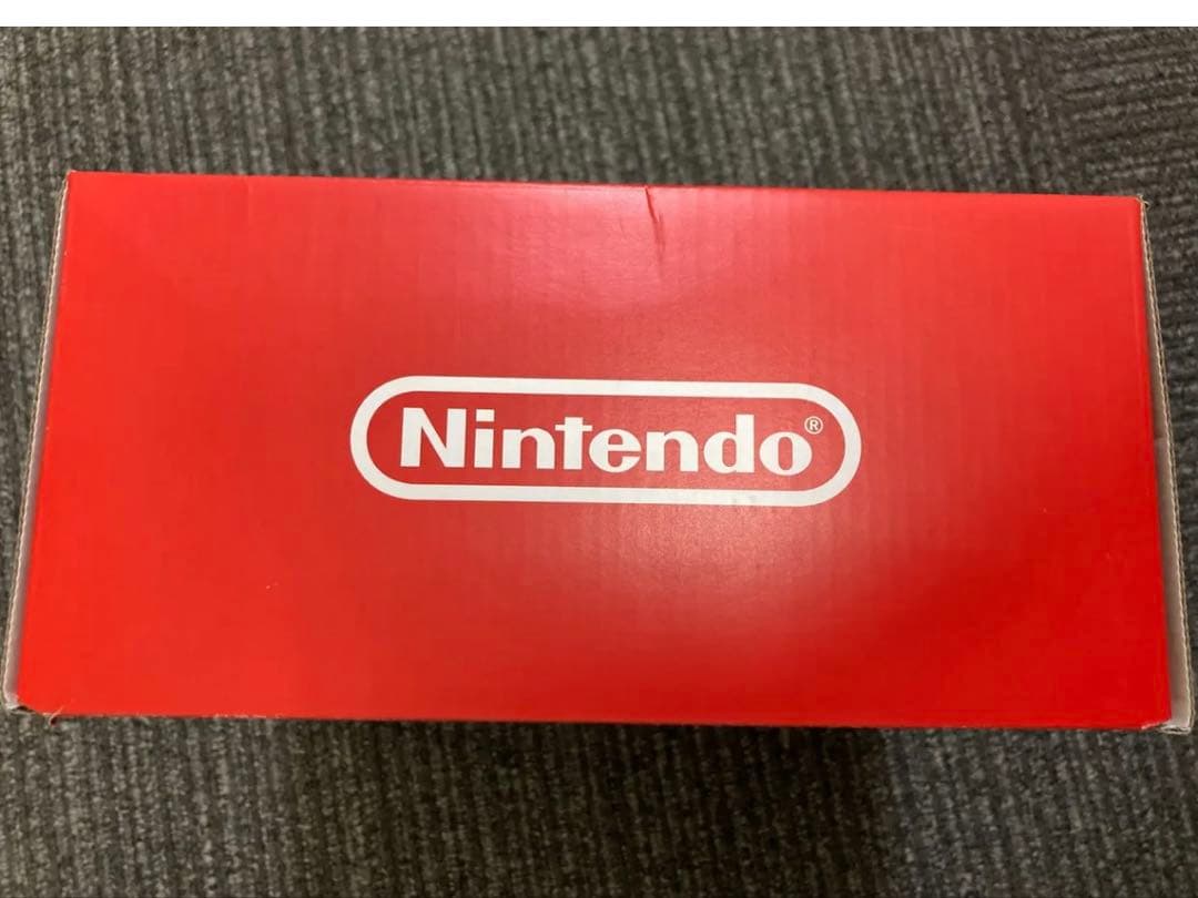 ニンテンドースイッチ2