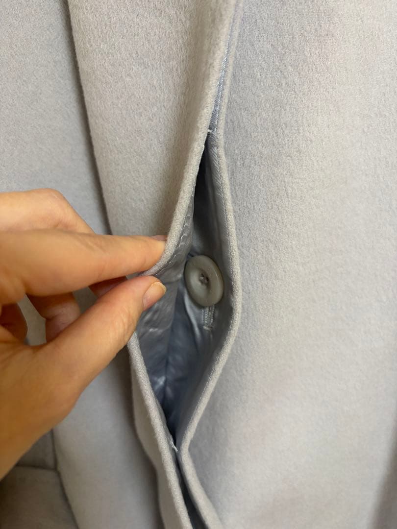 【新品】ナチュラルビューティー　コート