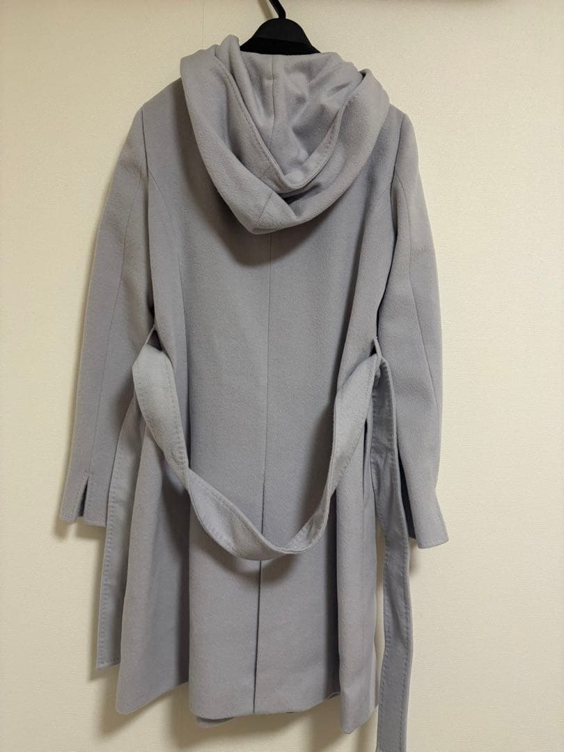 【新品】ナチュラルビューティー　コート