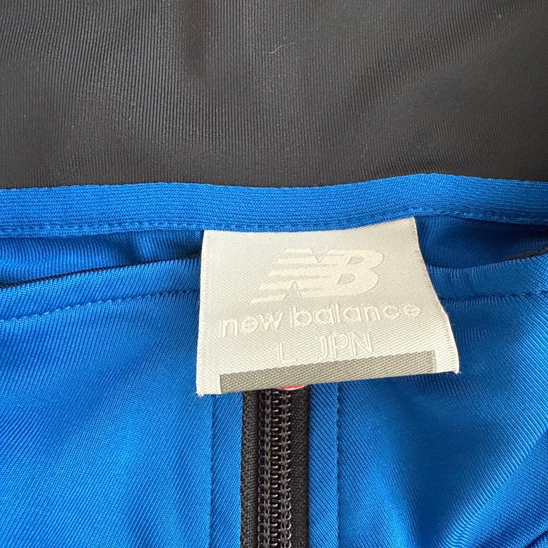 拓殖大学サッカー部　移動着ジャージ