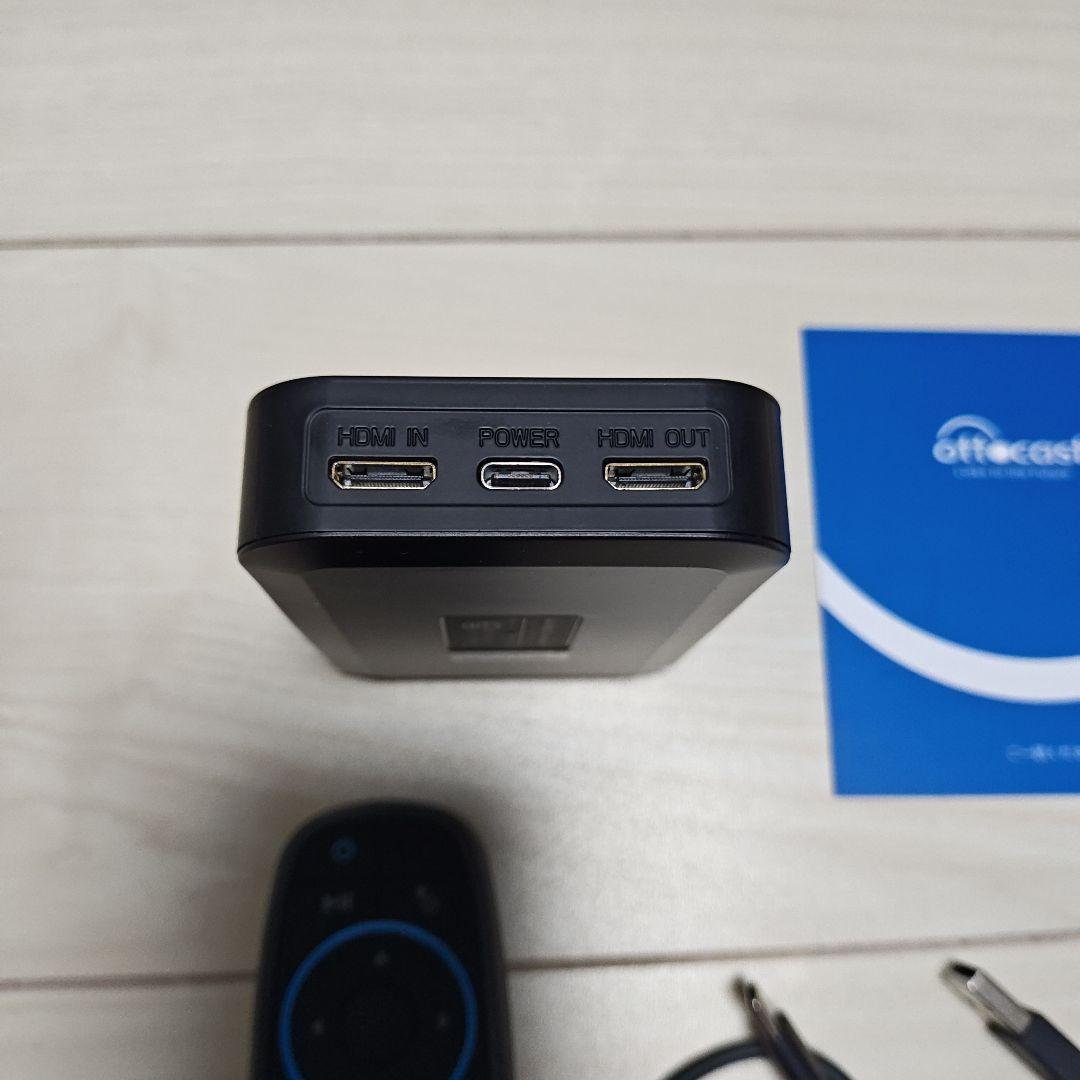 カーナビ ottocast PICASOU2 PRO