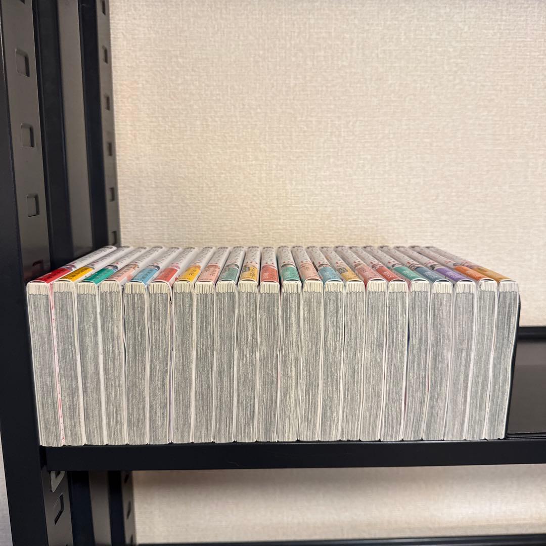 女神のカフェテラス 1-22巻 全巻セット 講談社 少年マガジン