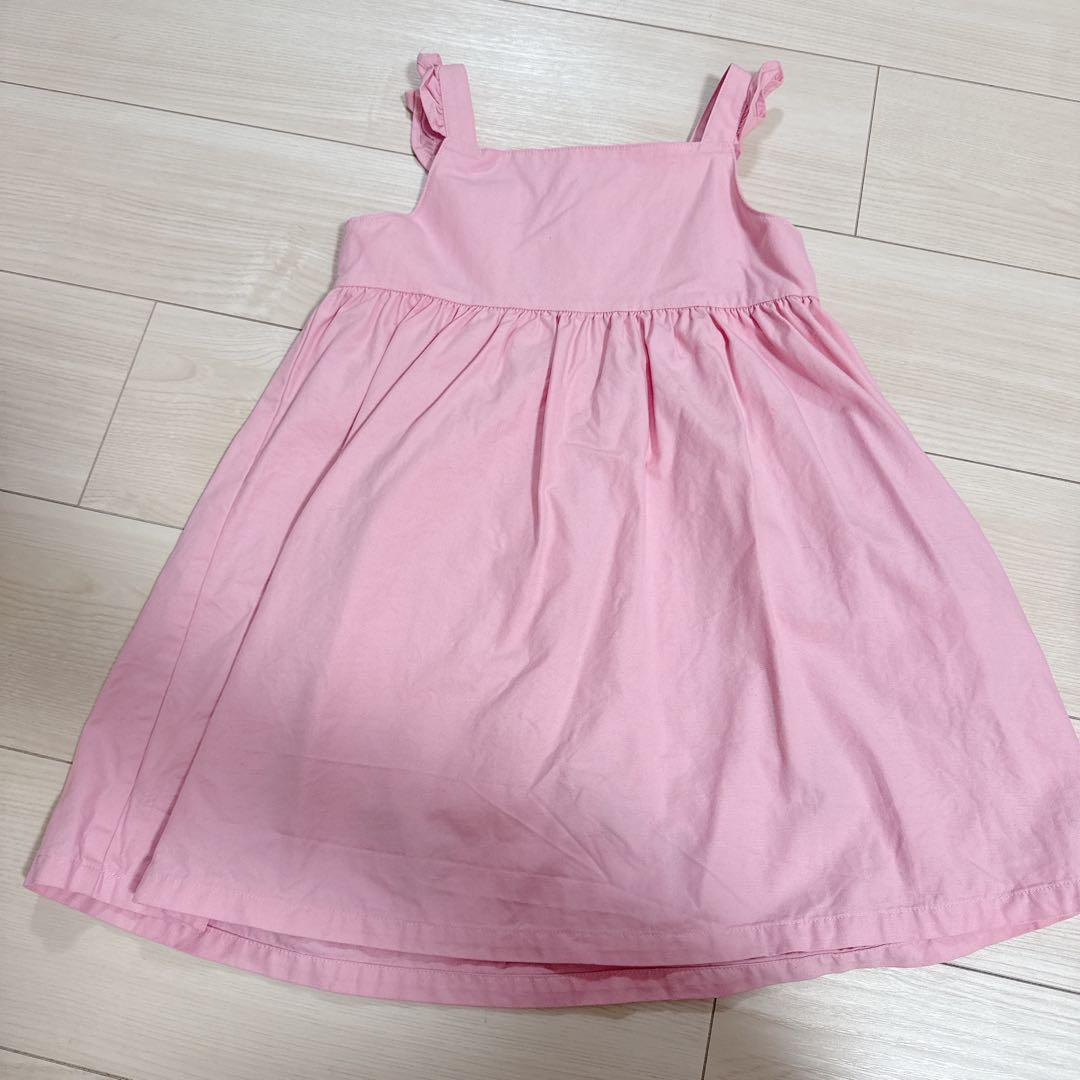 ファミリア　2点セット　100&110