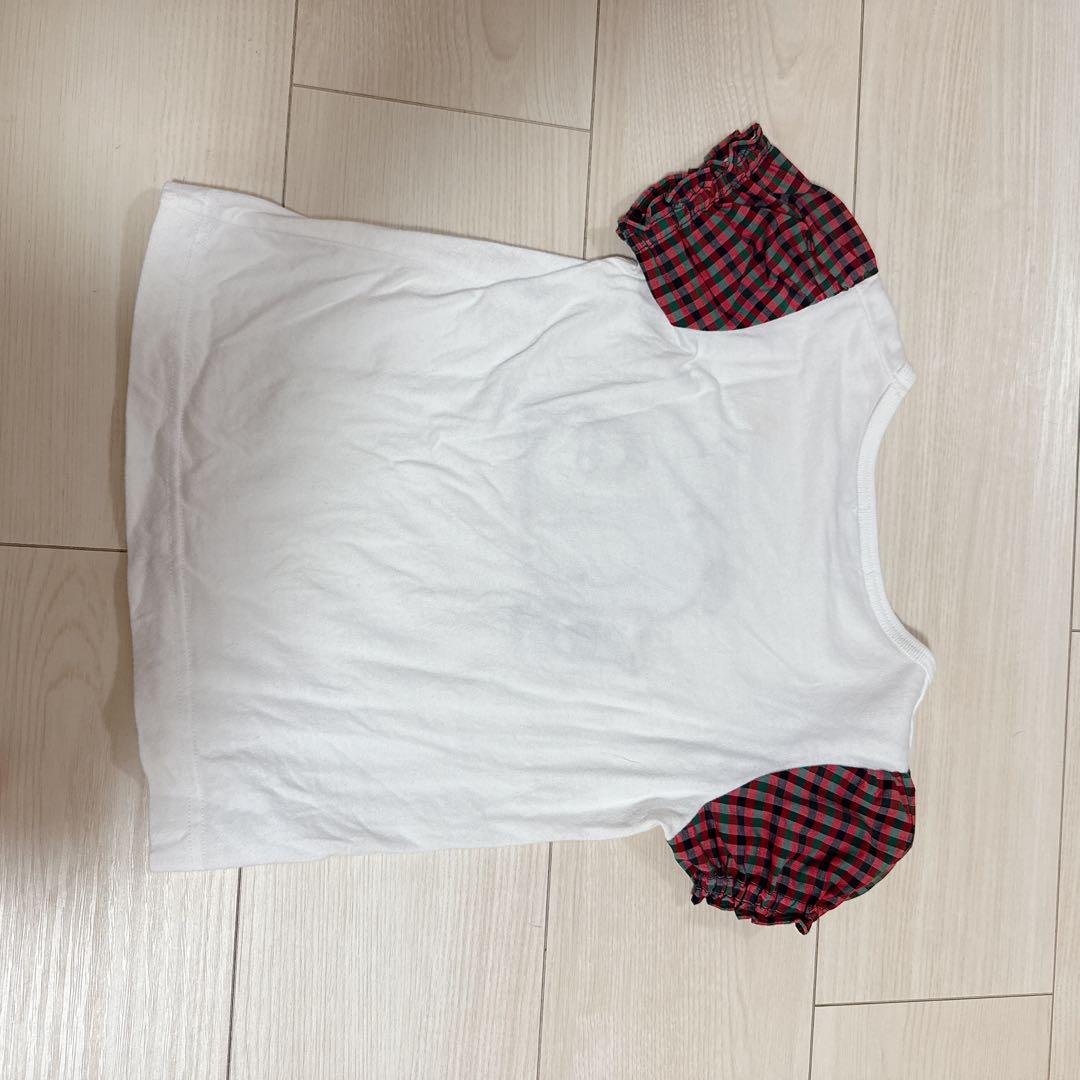 ファミリア　2点セット　100&110