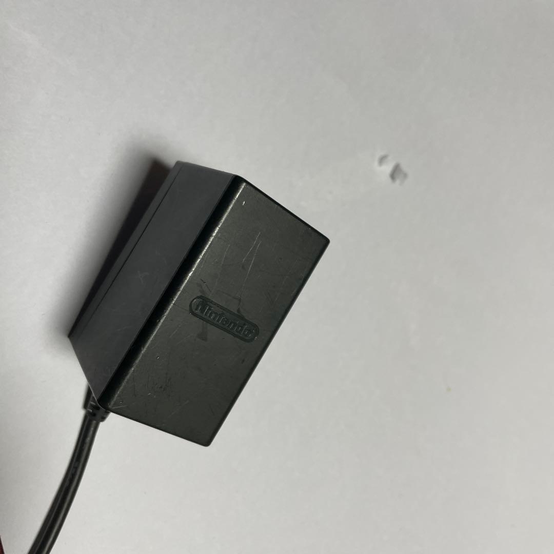 特別デザイン Nintendo Switch Lite 充電器付き