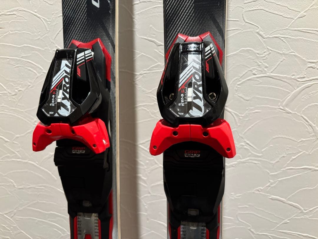 オガサカ　OGASAKA KEO'S KS-RT 165cm