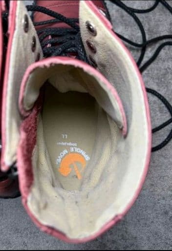 た*い様 定価28600円 未使用級美品 スピングルムーブSPM-419ミリタリ