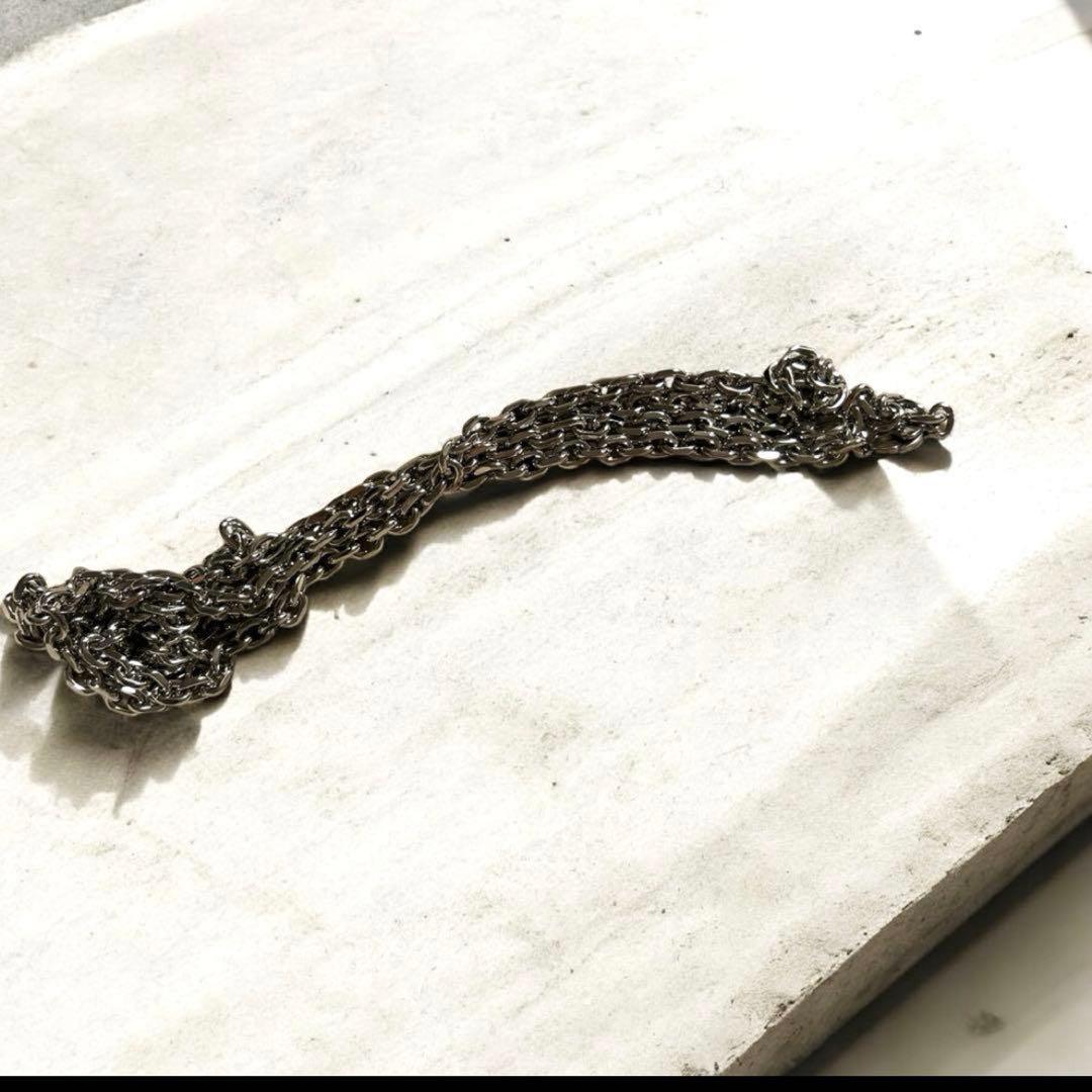 【極美品】保存袋・カード アンテプリマ ミニアトゥーラ チェーン 2WAYバッグ