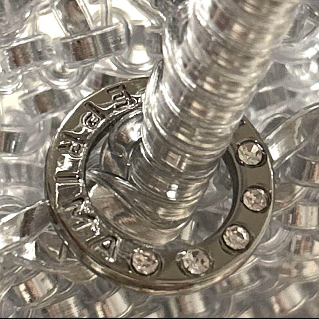 【極美品】保存袋・カード アンテプリマ ミニアトゥーラ チェーン 2WAYバッグ