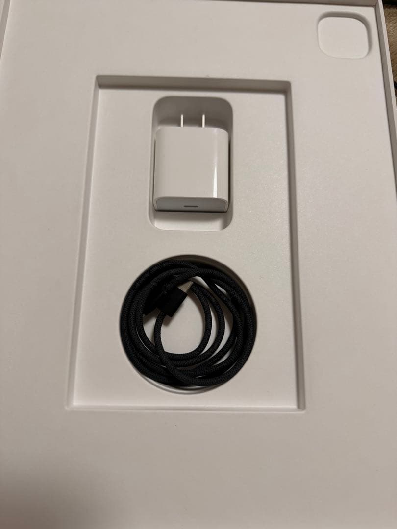 iPad Pro 256GB 13インチ M4チップ ジャンク品