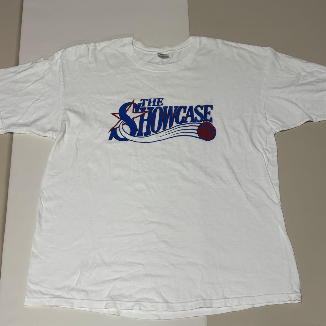 THE SHOWCASE 半袖 Tシャツ kawasaki club citta