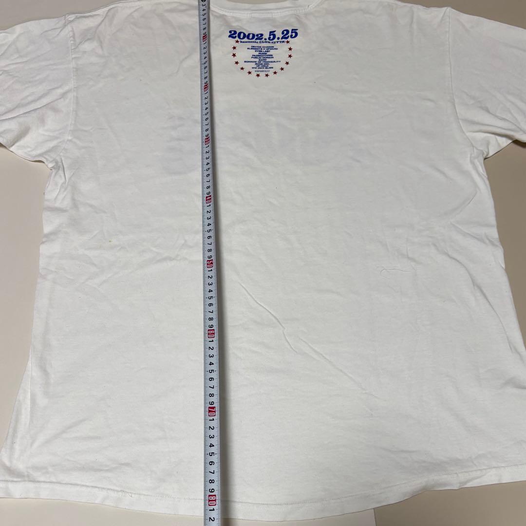 THE SHOWCASE 半袖 Tシャツ kawasaki club citta