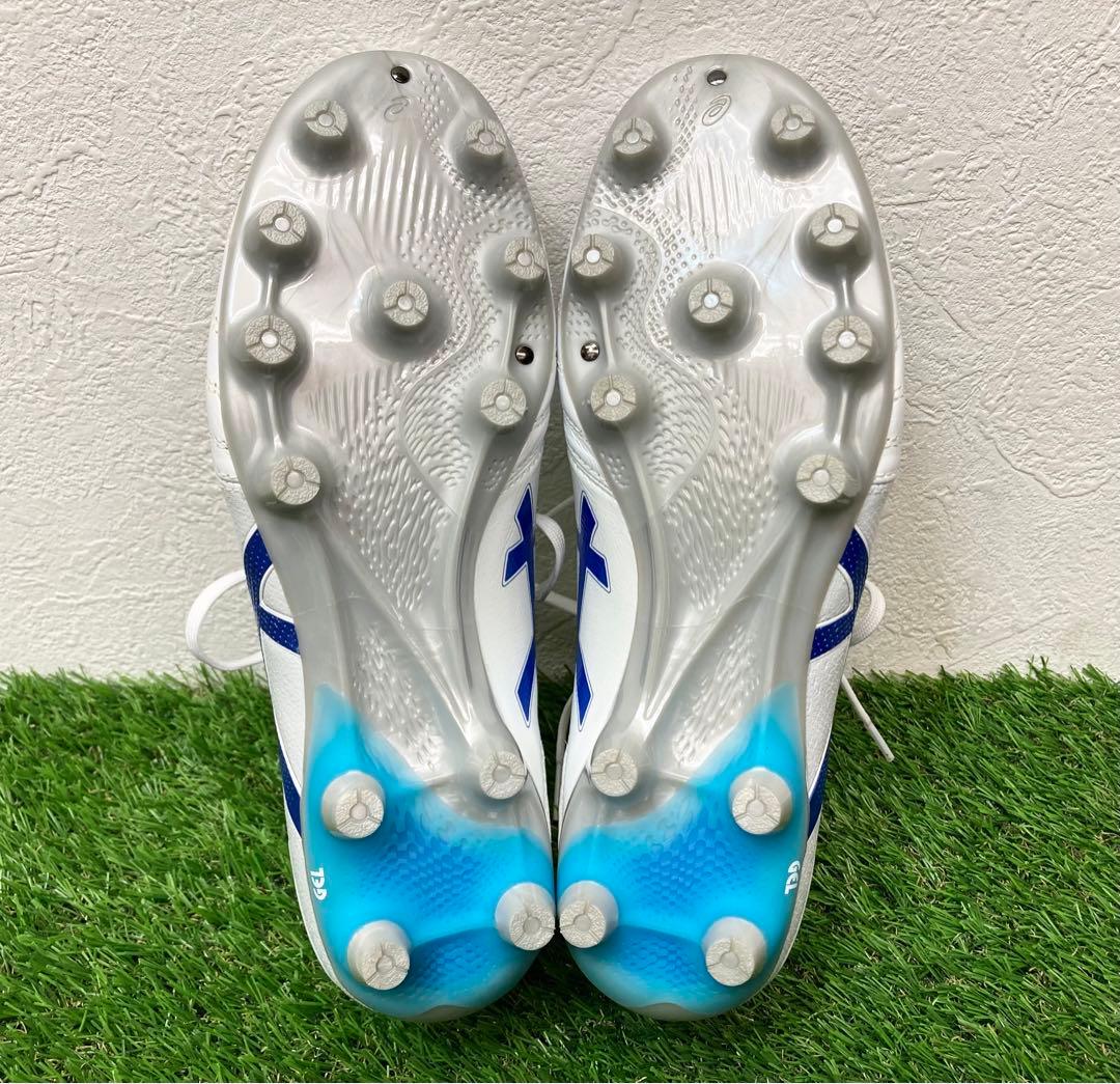 ASICS アシックス DS LIGHT PRO カンガルーレザー 未使用品