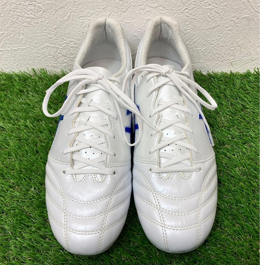 ASICS アシックス DS LIGHT PRO カンガルーレザー 未使用品