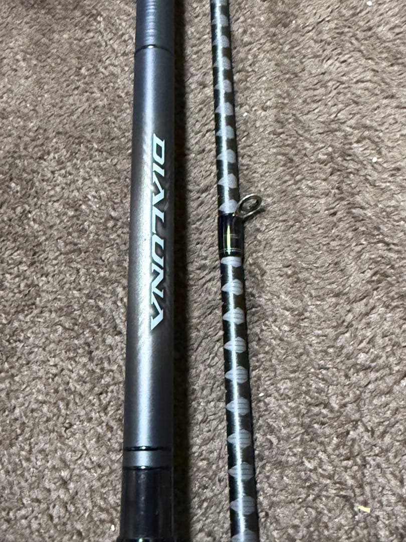 23ディアルーナ B96M DIALUNA