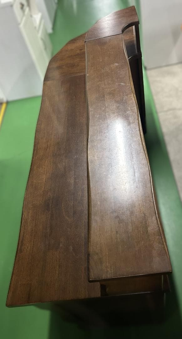 Karimoku（カリモク）RUSTICシリーズ バーカウンター